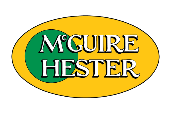 McGuire and Hester